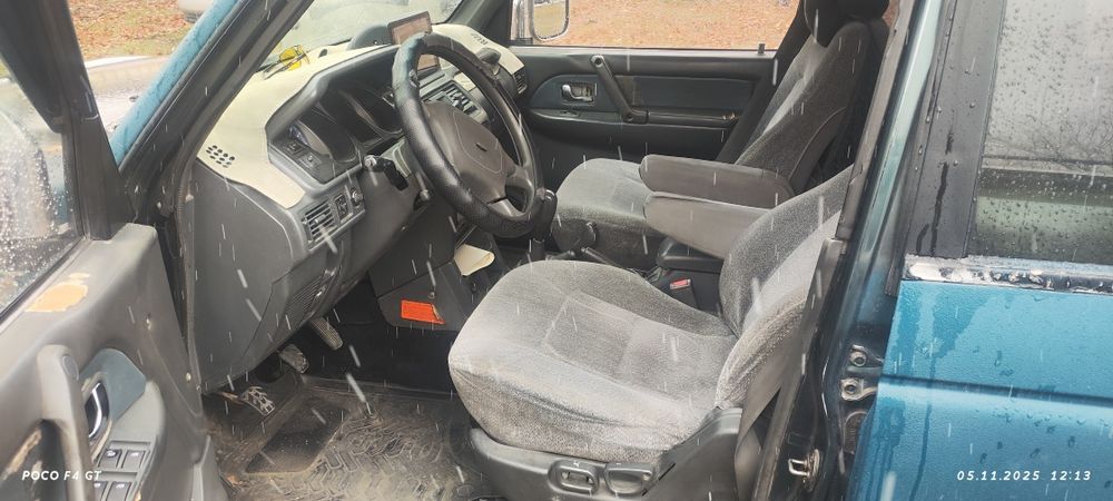 Продам Паджеро 2