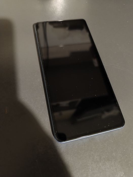 Xiaomi redmi note 12pro 5g