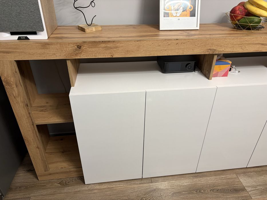 Тв шкаф и комод нови