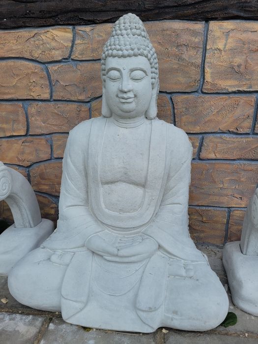 Декоративна статуя БУДА 85см