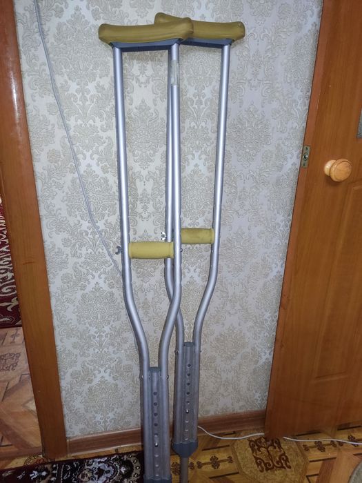 Костыль! Срочно!