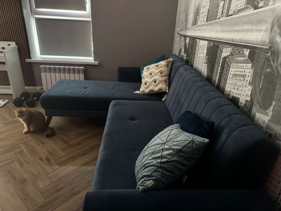 Продам диван пр-во Турция