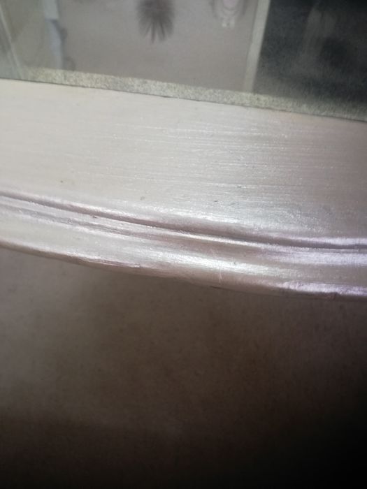 Холна ретро масичка