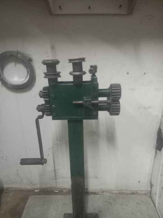 Продам  станки по жести