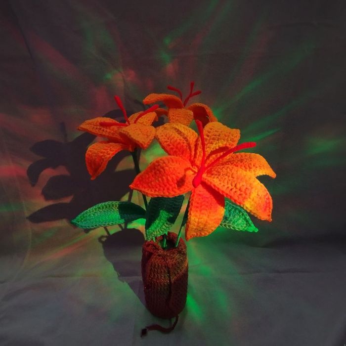 Вязаные изделия в наличии