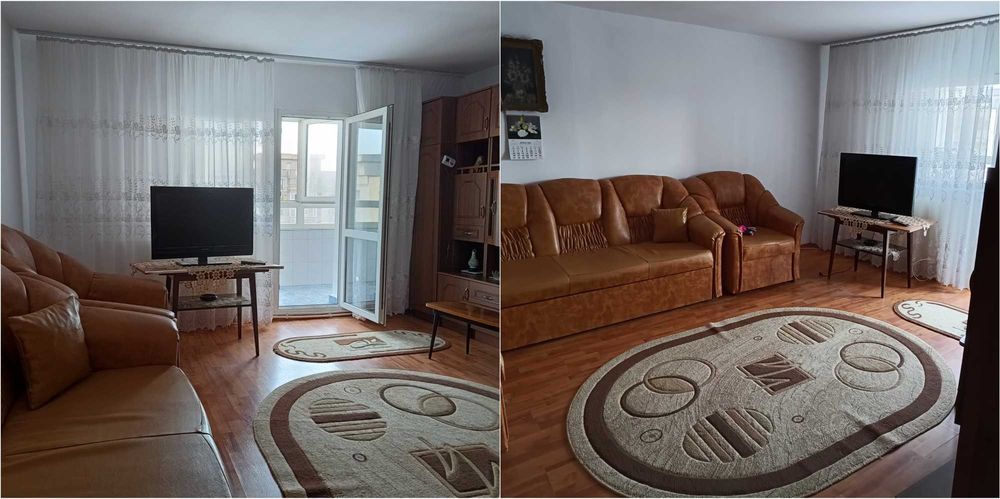 [DIRECT PROPRIETAR] Apartament 2 camere de vânzare în Zona 1 Decembrie 1918 – 66 mp