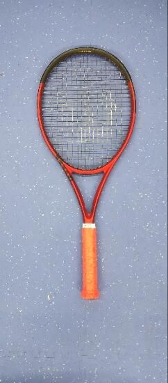 Rachetă Tenis Wilson Clash - produs resigilat - (SecondHand) Decathlon