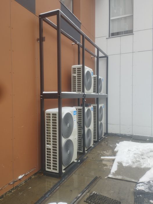 Корзина для кондиционера