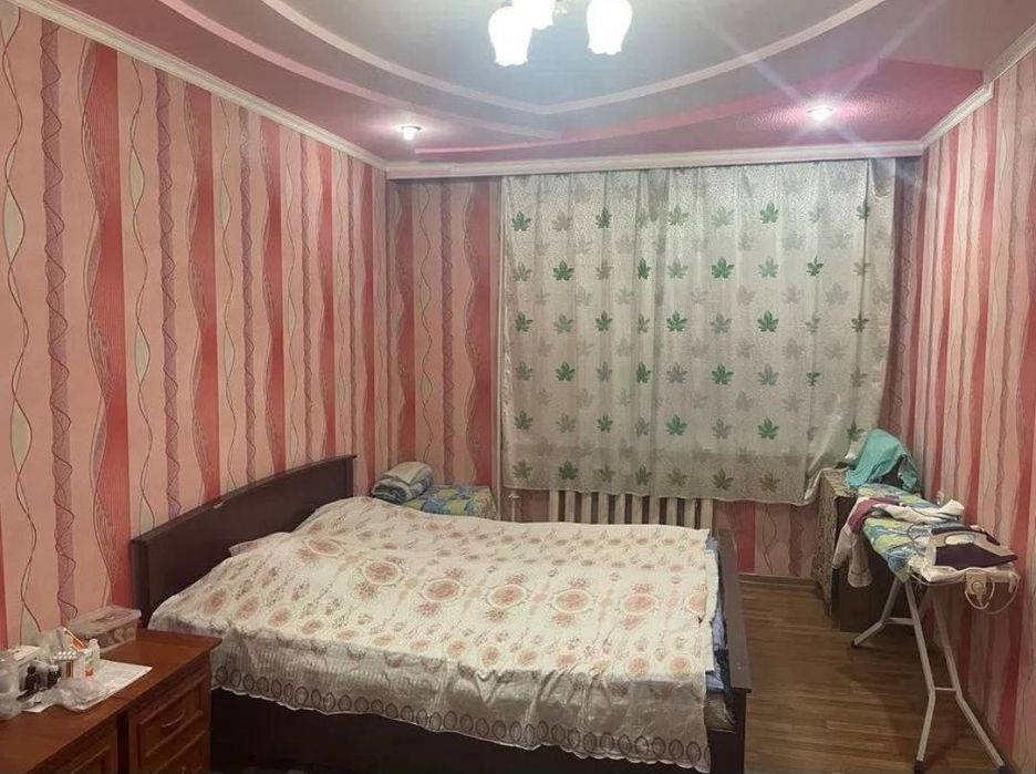 ТТЗ  продажа квартира