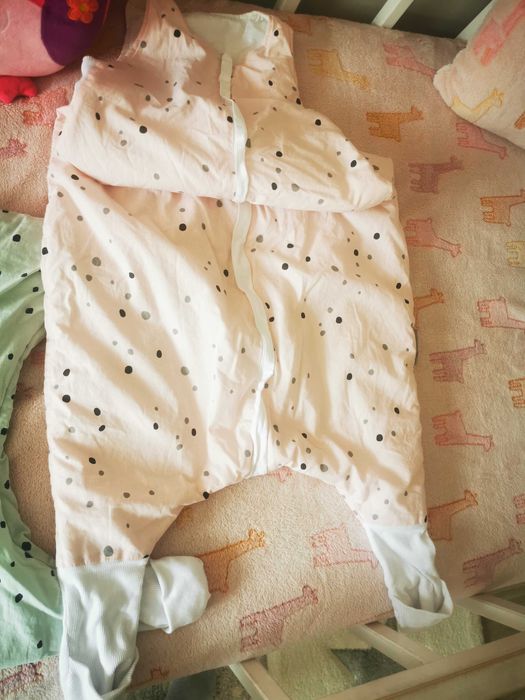 Спален чувал за дете