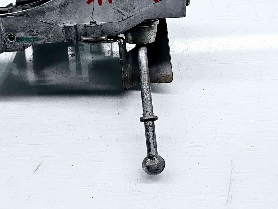 Maner usa stanga fata Peugeot 308 [Fabr 2007-2013] EZR