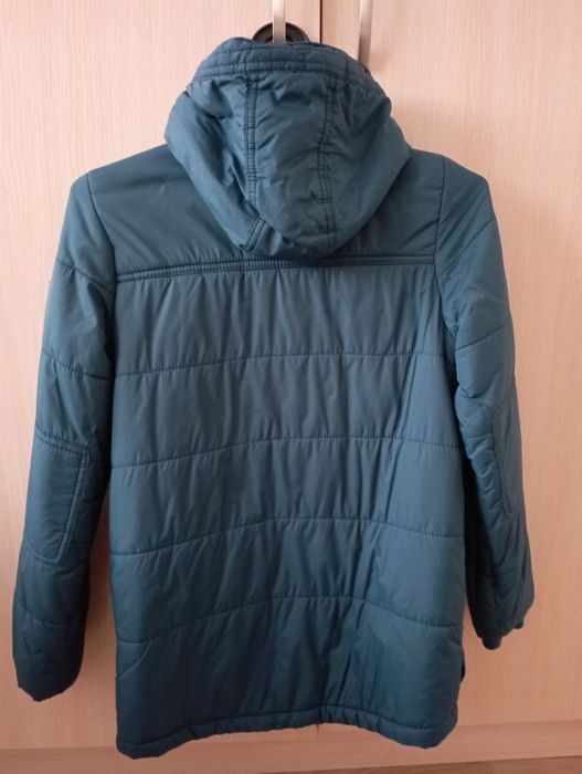 Детско зимно яке