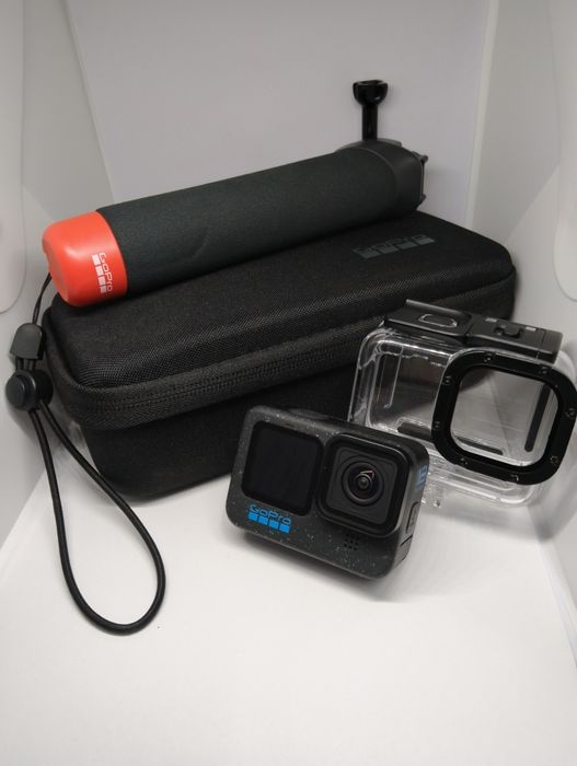 Go Pro Hero 12 Black