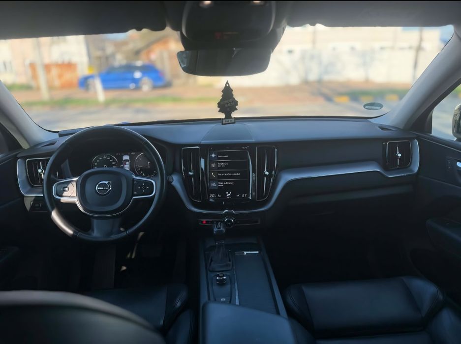 Volvo XC 60 diesel