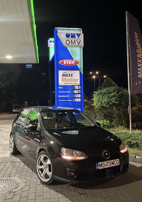 Jante R18 cu cauciucuri 225/40r18