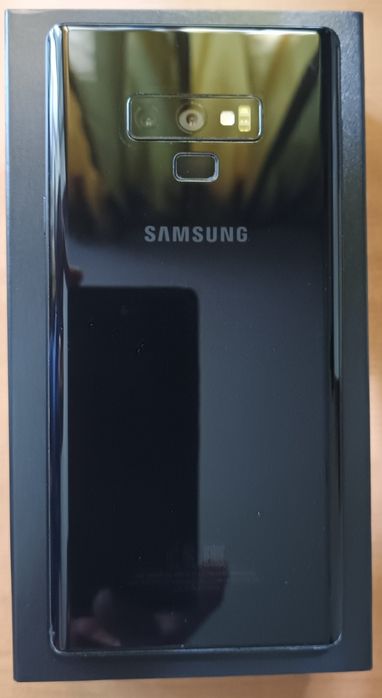 Samsung Galaxy Note 9