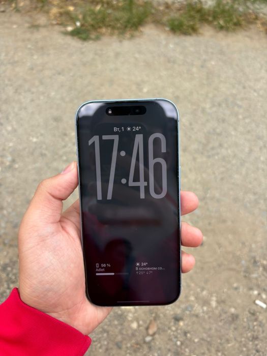 Iphone 17 256 gb е сим