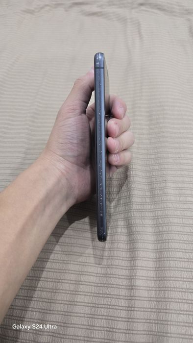Продам samsung s21 fe 256гб