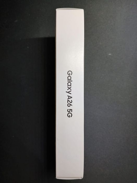 Samsung a26 5g 8/256гб