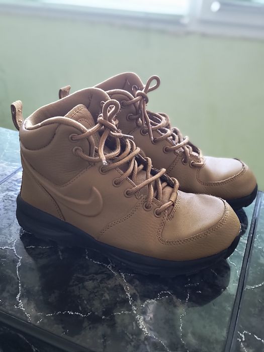 Детски боти найк