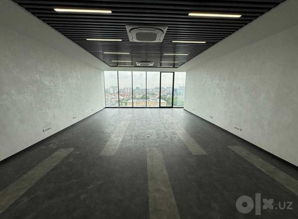 Аренда офиса от 25 кв в Бизнес центре New Era от собственника