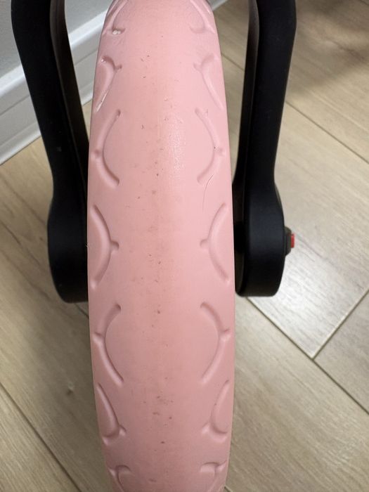 Баланс колело Globber