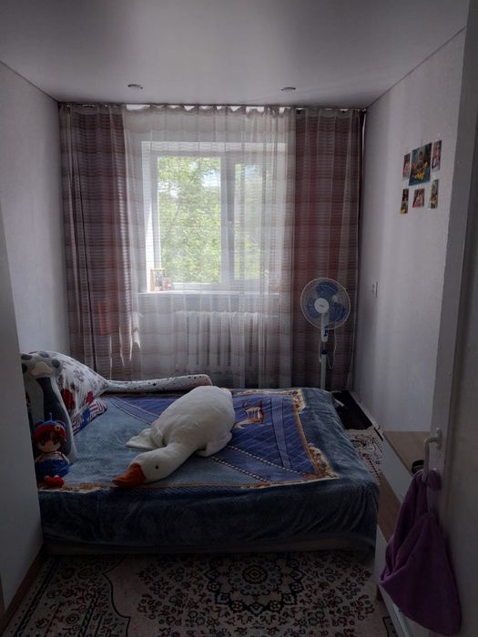 Продам квартиру, в отличном районе