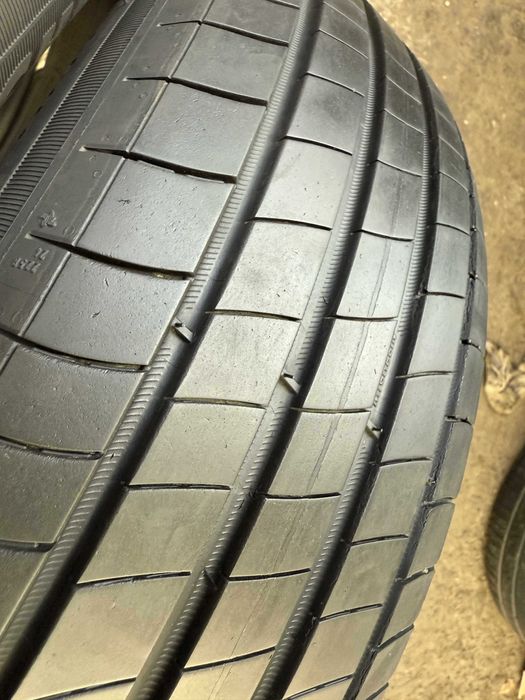 # SET 2 Anvelope Vara 185/65 R15 92T MICHELIN Primacy 4 Electric