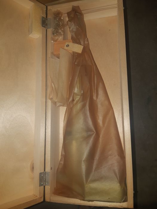 Штангенрейсмус 250мм