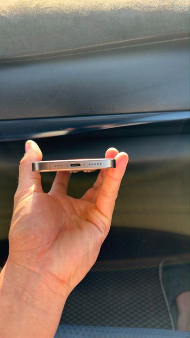 Iphone 16 pro 256 гб