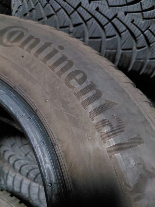 185/70/14" Continental 4бр.гуми.