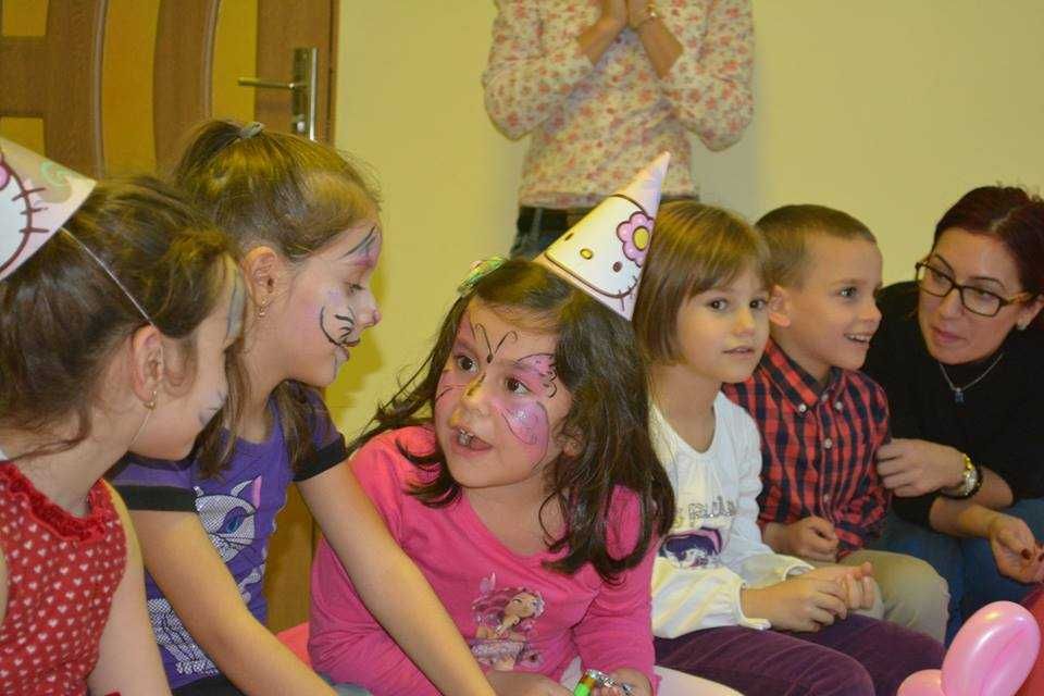 Animatori petreceri aniversari copii Slatina Olt