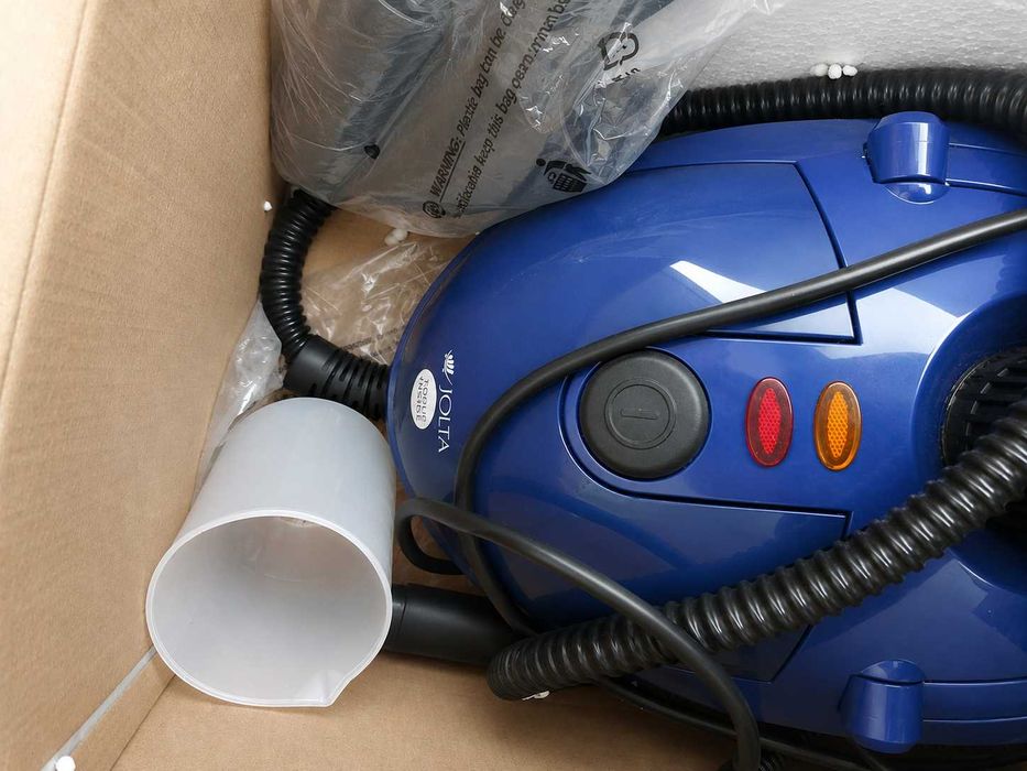 Mop/steam cleaner cu abur Jolta