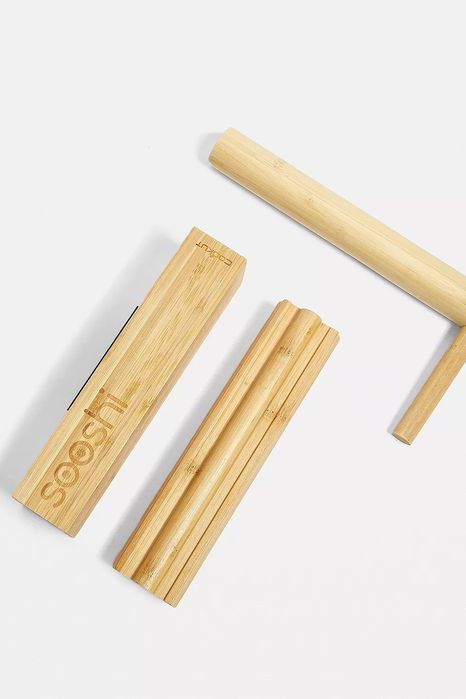 Set de sushi de la COOKUT