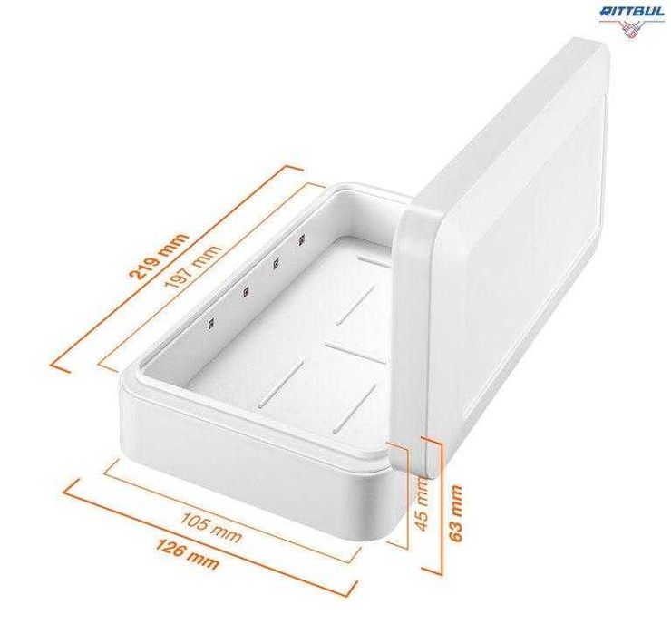 LEDVANCE  UVC кутия със затворена система за дезинфекция