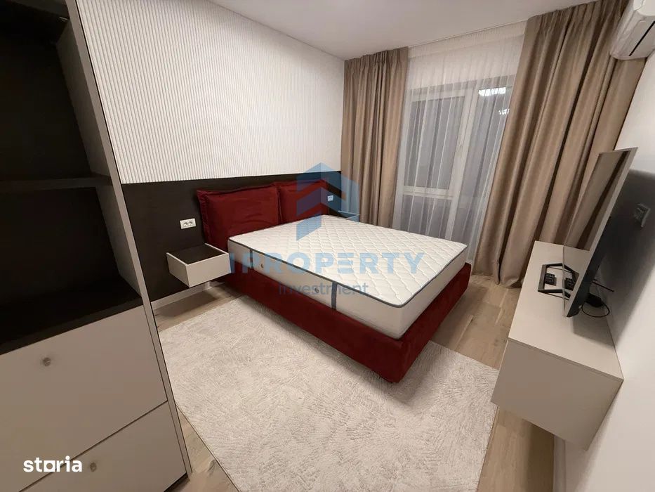 Duplex - 3 Camere | Decomandat | Balcon | Parcare | The Village |