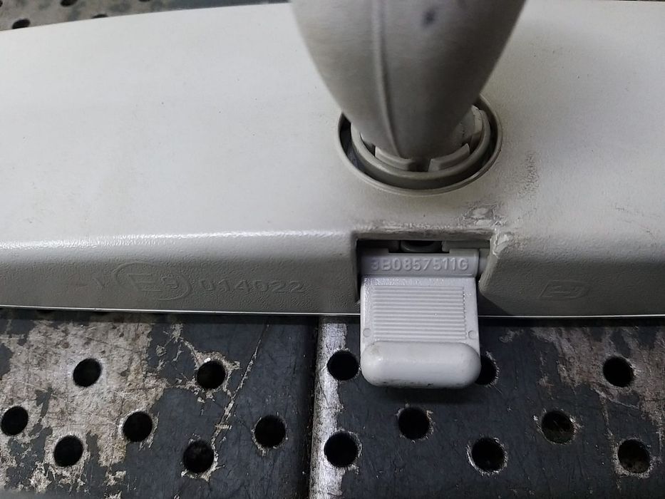 Oglinda retrovizoare interior skoda roomster 5j 3b0857511g