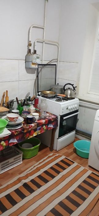 2 xonali kvartira ijaraga beriladi