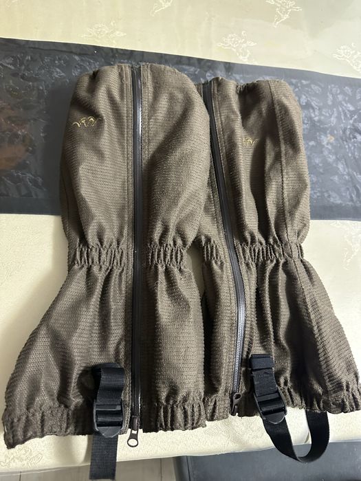 Blaser parazapezi sitka kuiu harkila