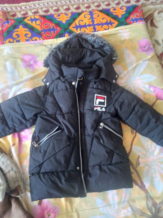 Тегин ,Отдам даром куртка 2-9жасқа ұлға