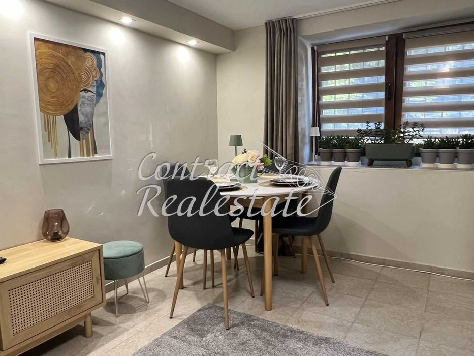 Дава се под наем Едностаен апартамент в Варна, Окръжна болница - 25 кв.м за 408 € - Снимка #5