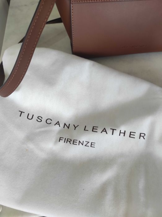 Тuscany Leather Firenze