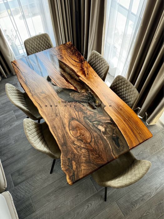 Дървен плот за баня | Рафт за баня | Масивен плот