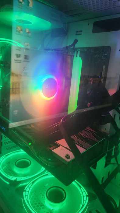 Озу 16 гб ddr4 3600