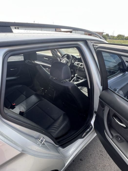 BMW 3 Series 2009 — imagine 5