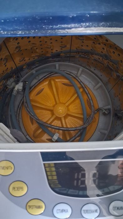 Продаю рабочие стиральные машинки.