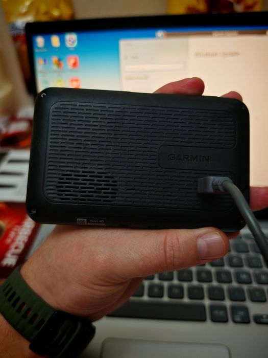 Навигация  Гармин/Garmin