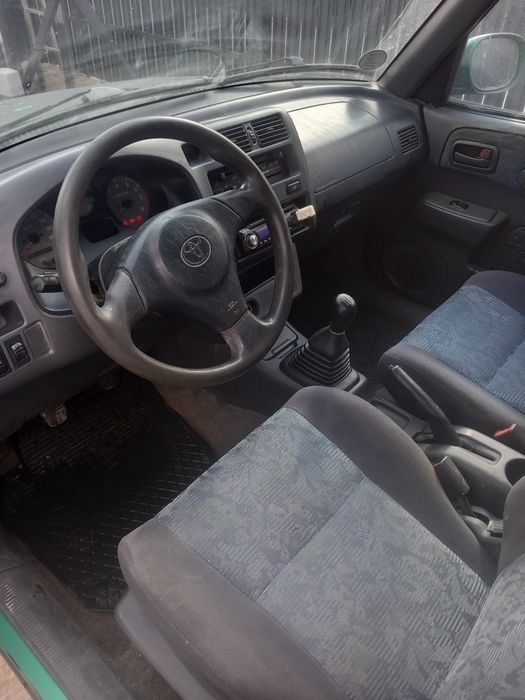 De vânzare Toyota RAV 4