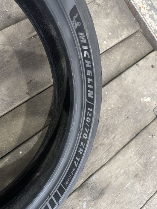 Michelin made in spain