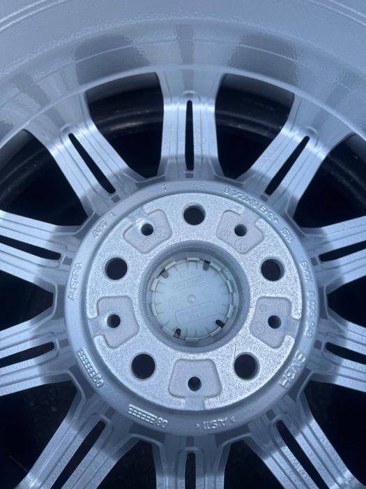 Джанти Spider 19